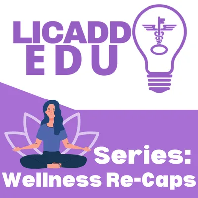 Wellness Re-Cap: 3 Minute Breathing Space