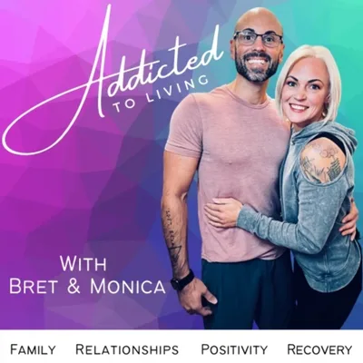 Bret and Monica Episode 0 - Our Background