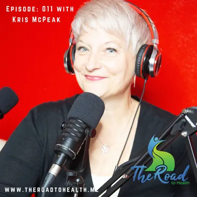 011: Kris McPeak from The Elevate Your 8 Podcast