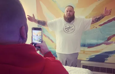 Not Your Average IV User Episode 26 - Anthony Jones