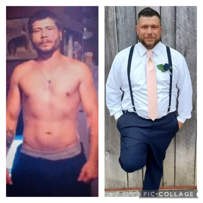 Not Your Average IV User Episode 16 - Josh Williams