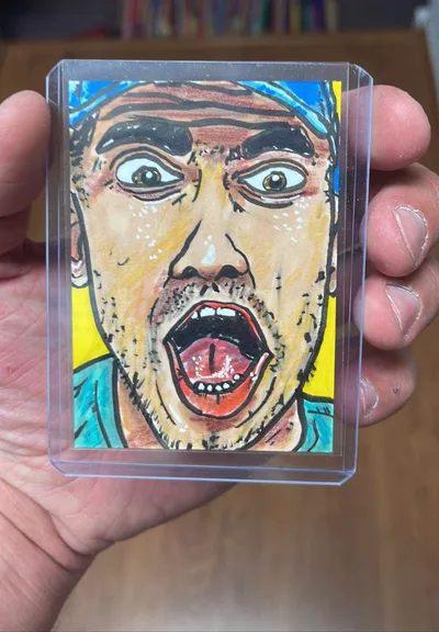 Not Your Average IV User Episode 12 - Austin Pollard