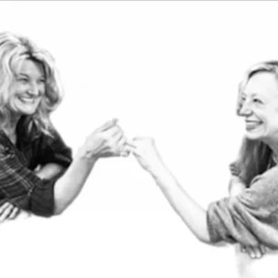 Pinky Swear Podcast (Trailer)