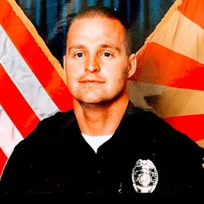 Undercover Cop to Addict to Recovery Champion - BROCK BEVELL