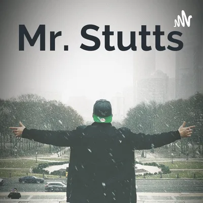 Mr Stutts Intro