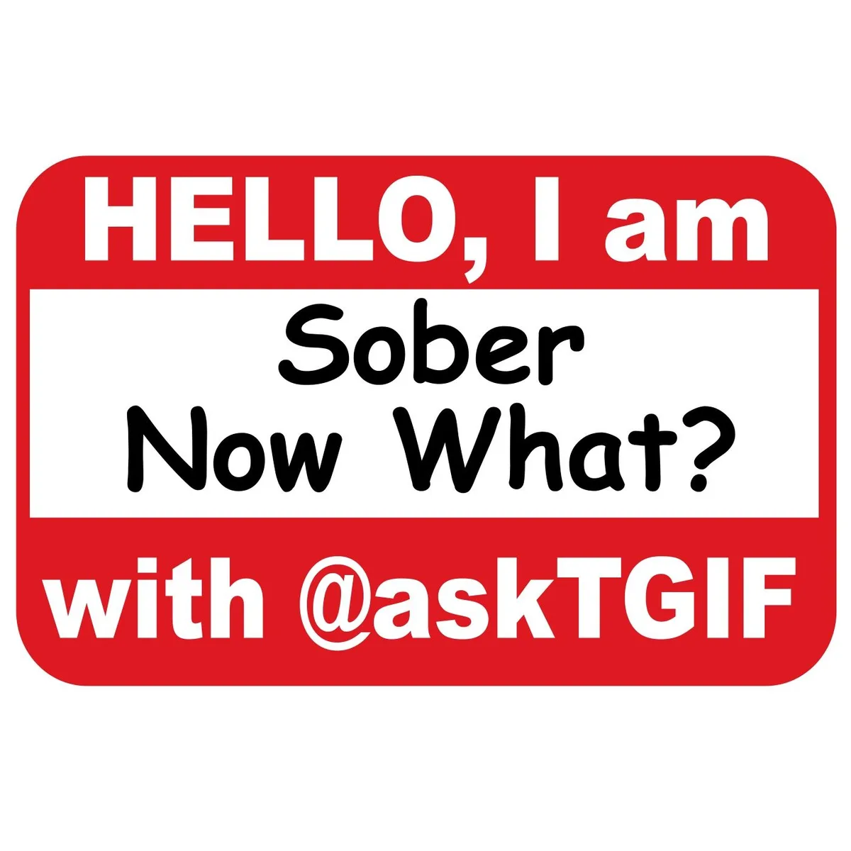 Sense Of Urgency In Addiction Recovery