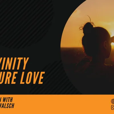 On Divinity and Pure Love: A Conversation with Neale Donald Walsch