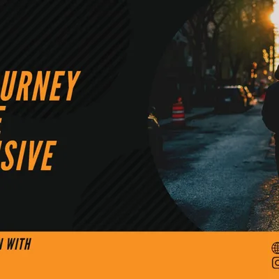 The Journey To The Expansive Self with Alex Kemp