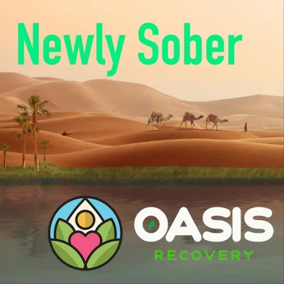 Newly Sober 3: Sam Dezern