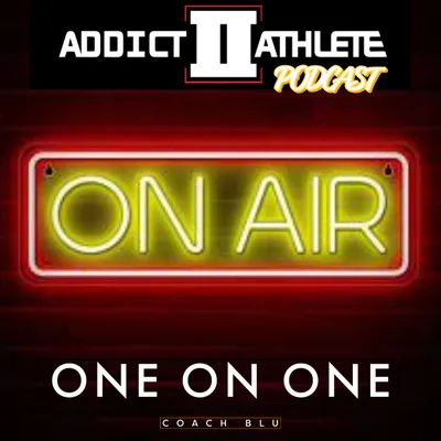 ONEONONE With Coach Blu: Addressing Teen Issues