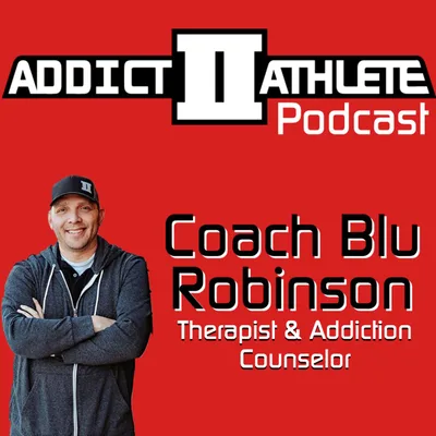 No Excuses with Ultra Runner Justin Blais