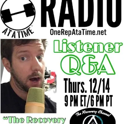 Episode 19 - Listener Q&A