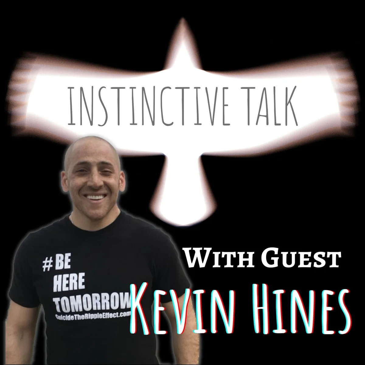 Kevin Hines