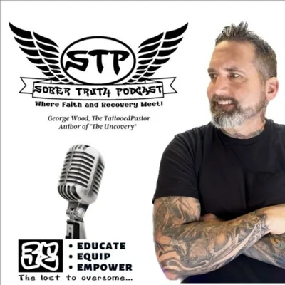 Episode 31/ Conversation with Bill Vanderbusch about the Asbury Revival/Awakening and the Jesus Revolution