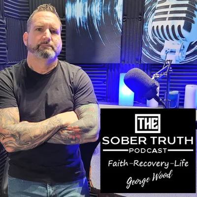 Episode 1: Dr Amanda Sharp Co Founder Sober Truth Project