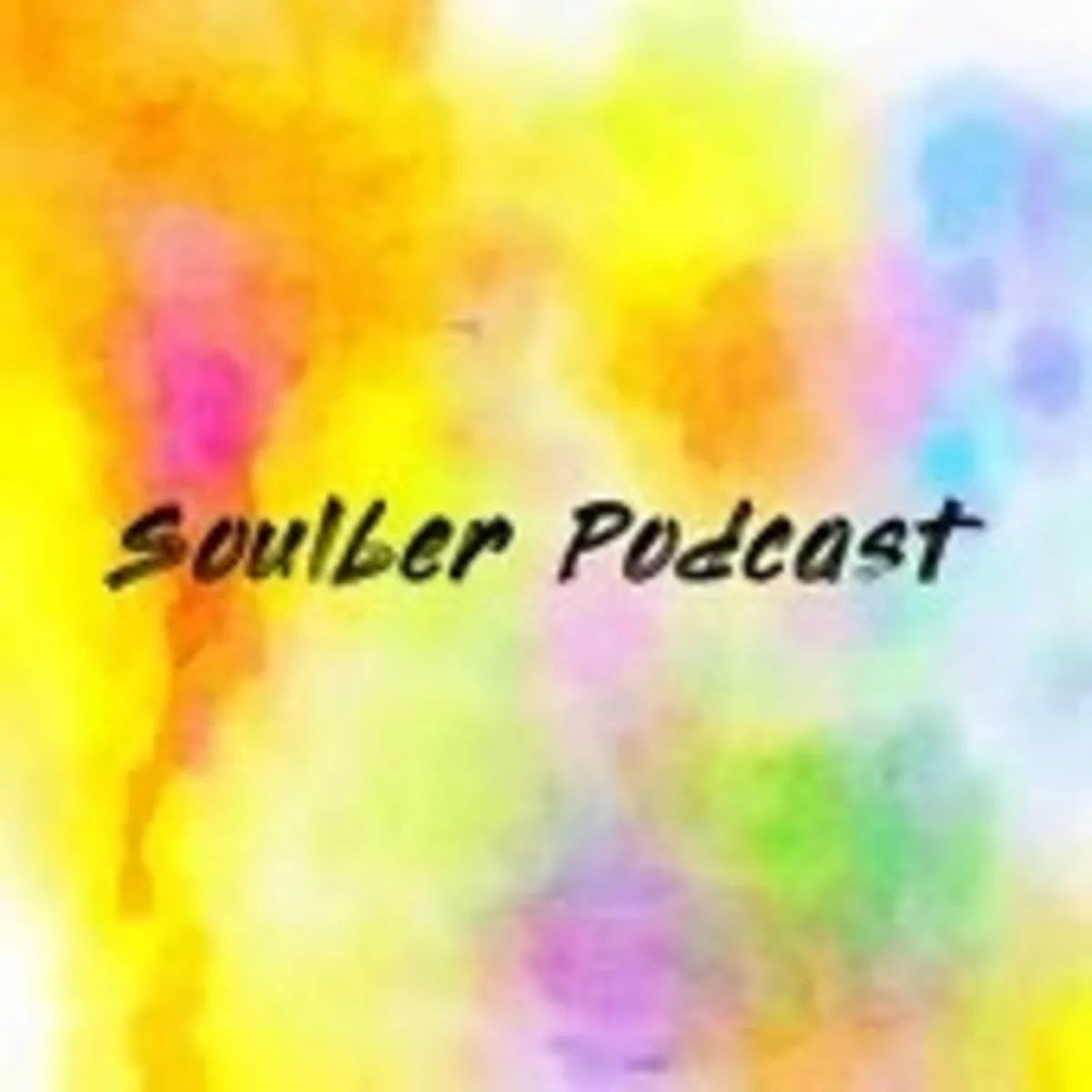 Episode 1: Chris Burns