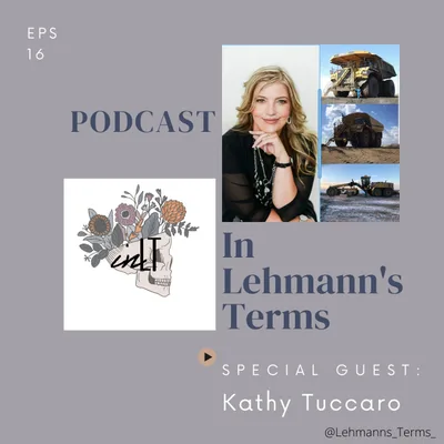 Dream BIG! with Kathy Tuccaro