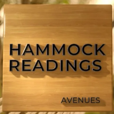 Homelife - Hammock Reading 10
