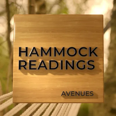 We are all unique | Hammock Reading 1