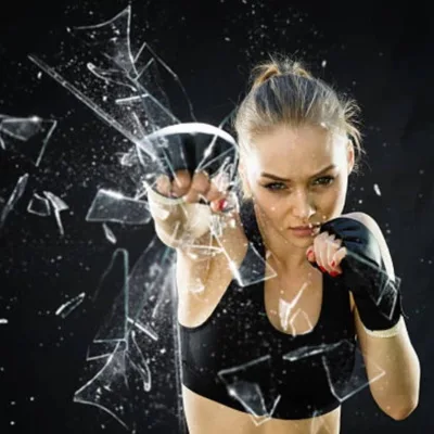 SoberNotMature - Episode 55 (Nicole O - Smashing Stigmas, Stereotypes and Saskatchewan)