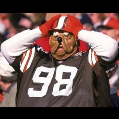 SoberNotMature - Episode 50 (Restored To Sanity - Cleveland Style)