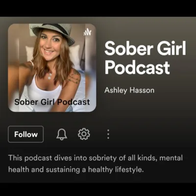 SoberNotMature - Episode 47 (A Sober Girl and Two Garden Variety Drunks Swap Their Stuff)