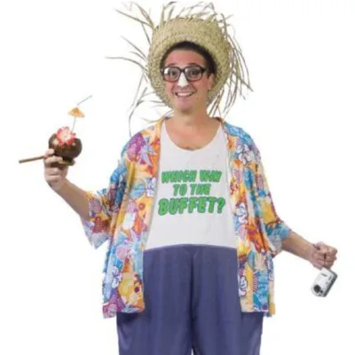 SoberNotMature - Episode 43 (Episodio Internacional, or No Matter Where You Go, You Take You With You)