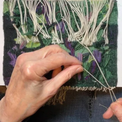 SoberNotMature - Episode 40 (Gratitude - Yanking The Threads of The Tapestry of Life)