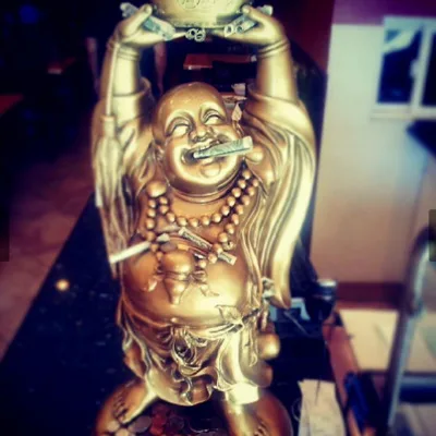 SoberNotMature - Episode 30 (Daphne Part Deux - The Accidental Stripper Receives Enlightenment)