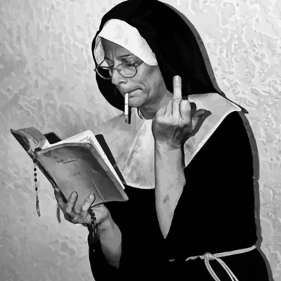 SoberNotMature - Episode 25 (Sister Act)