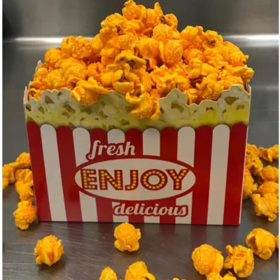 SoberNotMature - Episode 19 (Would You like Some Cheese With Your Popcorn?)