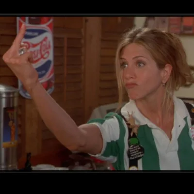 SoberNotMature - Episode 12 (Take This Job And Shove It)