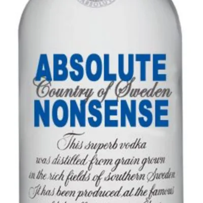 SoberNotMature - Episode 10 (Absolute Nonsense)