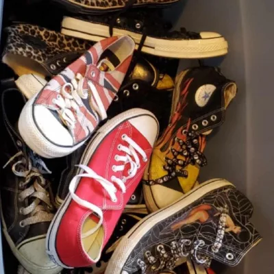 SoberNotMature - Episode 6 (Hanging On To That Shoe)