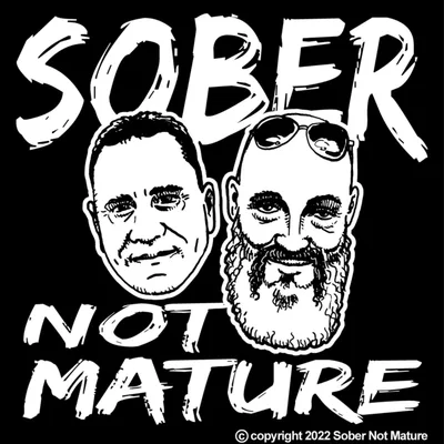 Sober Not Mature (Trailer)