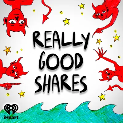 Introducing: Really Good Shares