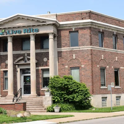 Grand Opening of our Resource Center