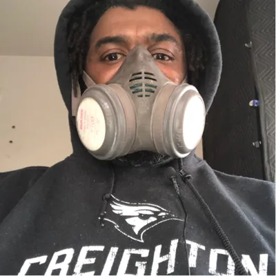 COVID-19 conspiracy?