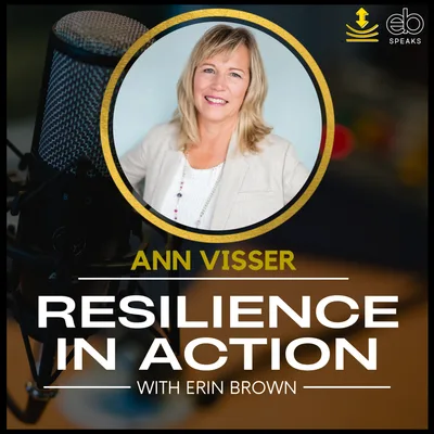 Using Real Conversations to Save Relationships with Ann Visser