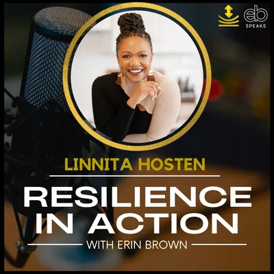 Getting Clear On Who you Are with Linnita Hosten