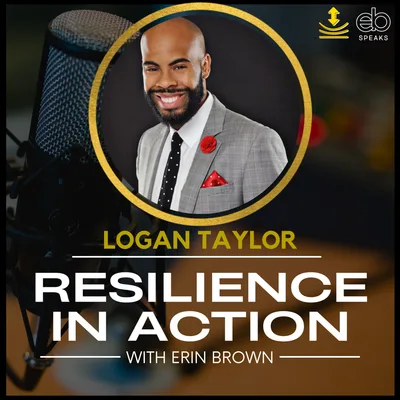 From Homeless and Hopeless to Healthy and Healing with Logan Taylor