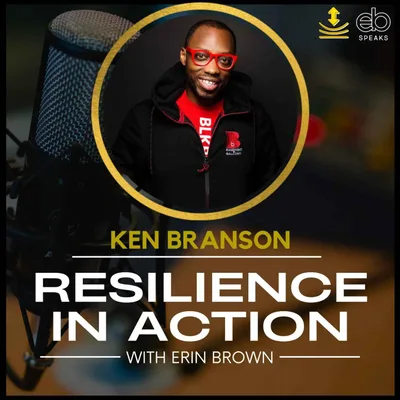 How $40,000 Can Change Your Life with Ken Branson