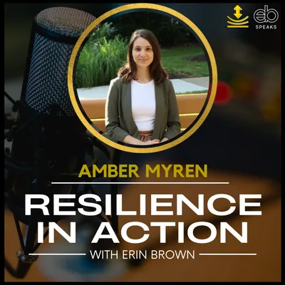 How to Build a Brand New Life with Amber Myren