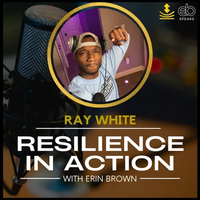 How Resilience Influences Intention with Ray White