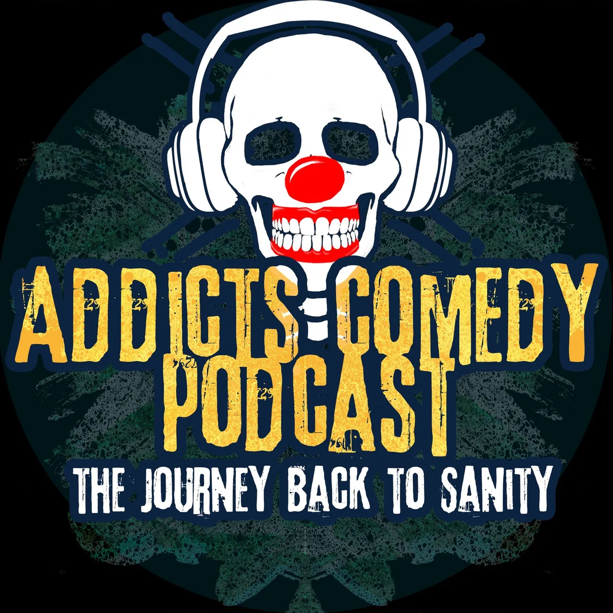 Episode 8: Dead Sponsors!