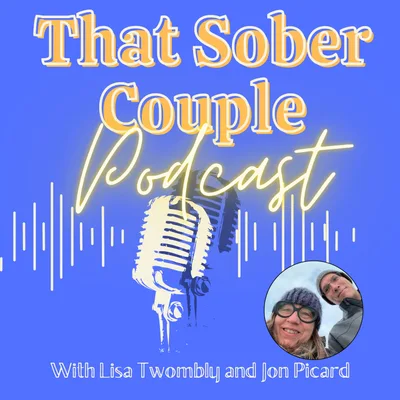 Episode 0 Trailer for That Sober Couple