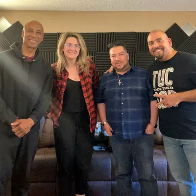 Ep.34 Martin (Peer Support & Jail Liaison)