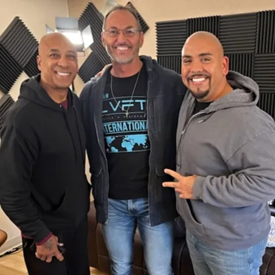 Ep.35 Kevin (Behavioral Health Tech) Pt.1