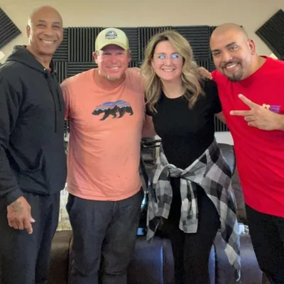 Ep.32 Justin (Swimming Coach)