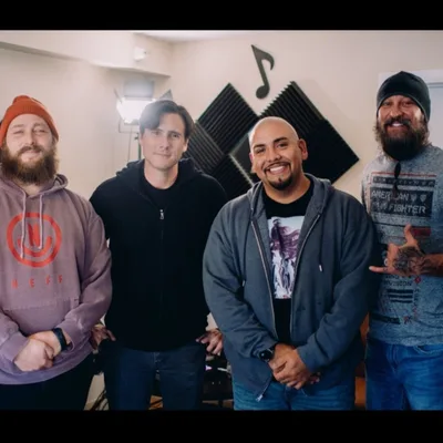 Ep.30 Jim Adkins (Jimmy Eat World)